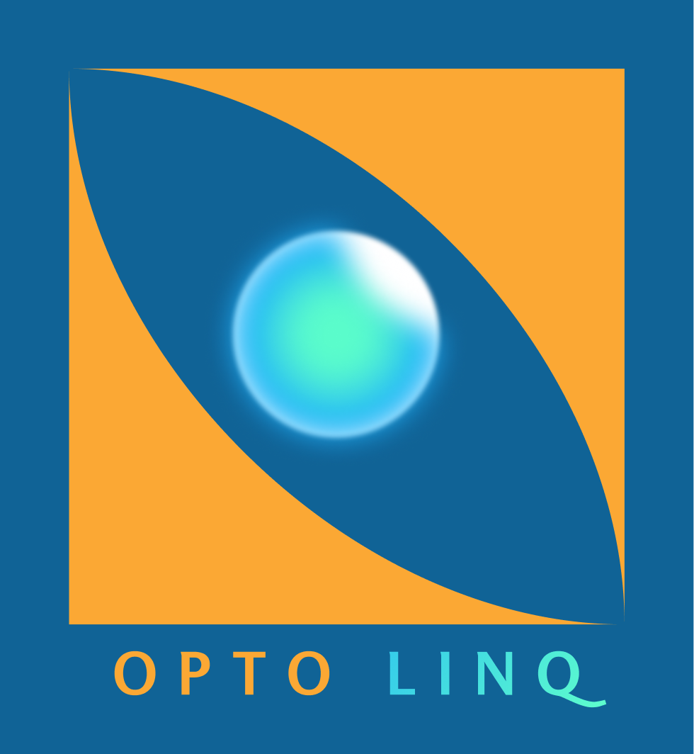 OptoLinQ Logo